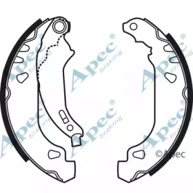 APEC BRAKING SHU565