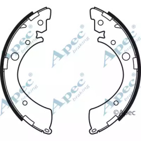 APEC BRAKING SHU573