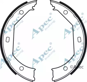 APEC BRAKING SHU594