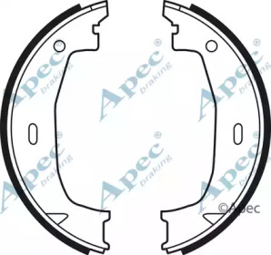 APEC BRAKING SHU622