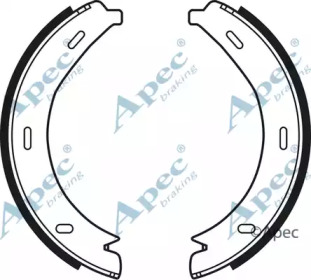 APEC BRAKING SHU641