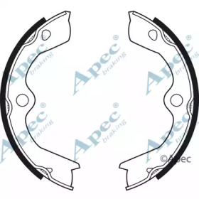 APEC braking SHU662 APEC braking SHU662