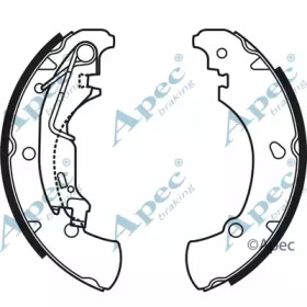 APEC BRAKING SHU667