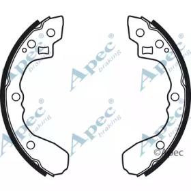 APEC BRAKING SHU668