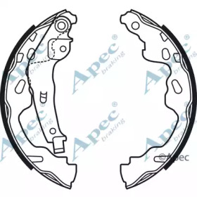 APEC braking SHU670 APEC braking SHU670