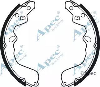 APEC braking SHU680 APEC braking SHU680