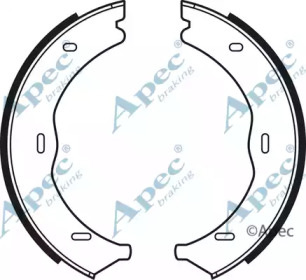 APEC BRAKING SHU685