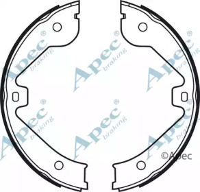 APEC BRAKING SHU688