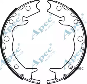 APEC BRAKING SHU699