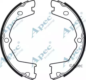 APEC BRAKING SHU701