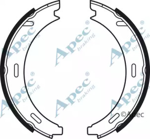 APEC braking SHU705 APEC braking SHU705
