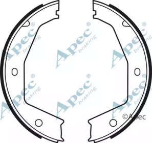 APEC BRAKING SHU713