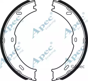 APEC BRAKING SHU714