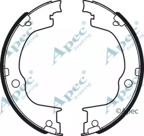 APEC BRAKING SHU720