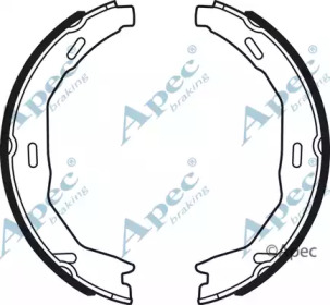 APEC BRAKING SHU725