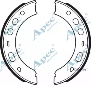 APEC BRAKING SHU726