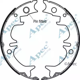 APEC BRAKING SHU728