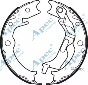 APEC BRAKING SHU730