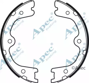 APEC BRAKING SHU751