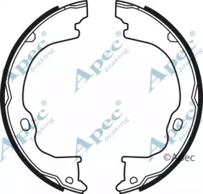 APEC BRAKING SHU760