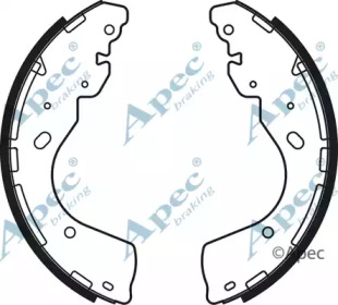 APEC BRAKING SHU795