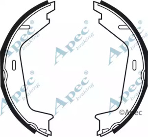 APEC BRAKING SHU798