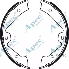 APEC BRAKING SHU802