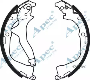 APEC BRAKING SHU806