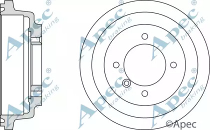 APEC BRAKING DRM9131