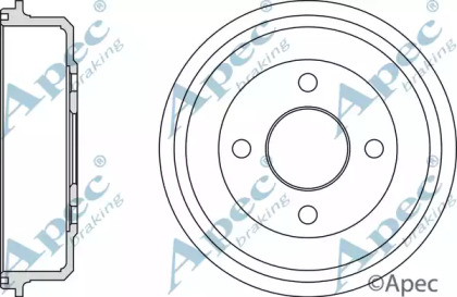 APEC braking DRM9156 APEC braking DRM9156