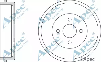 APEC braking DRM9506 APEC braking DRM9506