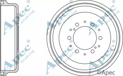 APEC BRAKING DRM9900