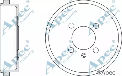 APEC BRAKING DRM9932