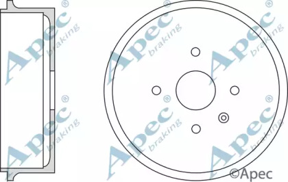 APEC BRAKING DRM9960