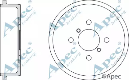 APEC BRAKING DRM9966