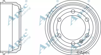 APEC braking DRM9969 APEC braking DRM9969