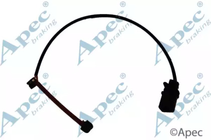 APEC BRAKING WIR5316