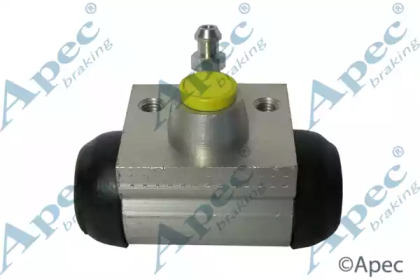 APEC BRAKING BCY1542