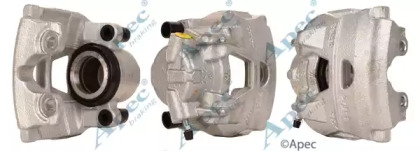 APEC BRAKING LCA796