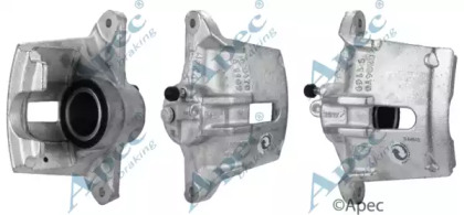 APEC BRAKING LCA800