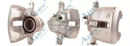 APEC braking LCA807