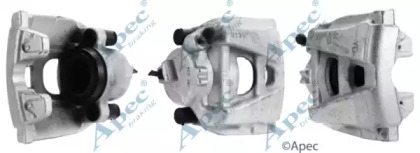 APEC BRAKING LCA820