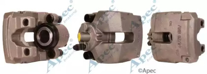 APEC BRAKING LCA823