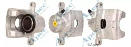 APEC BRAKING LCA825