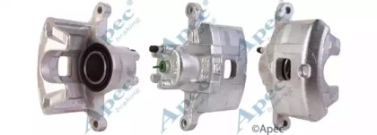 APEC BRAKING LCA827