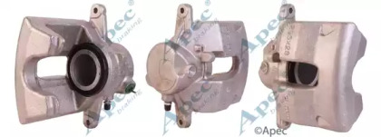 APEC BRAKING LCA828