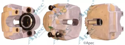 APEC BRAKING LCA829