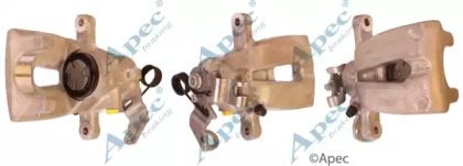 APEC BRAKING LCA831