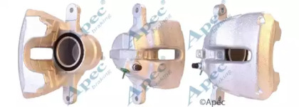 APEC braking RCA807