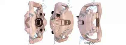 APEC braking RCA833 APEC braking RCA833